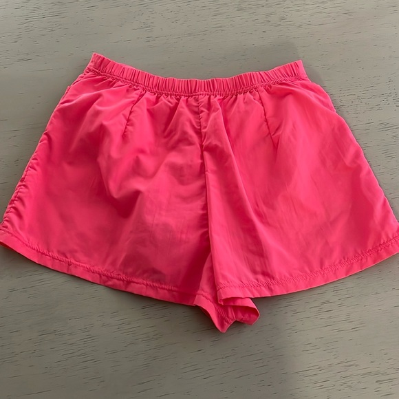 Lands’ End Shorts And Skort Size 10 - Picture 4 of 13
